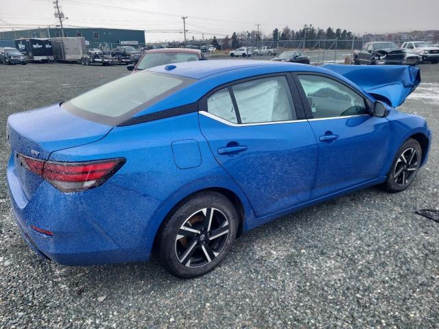Vin: 3n1ab8cv5ry246438, lot: 85428094, nissan sentra sv 20243