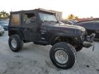 Lot #3024834381 1999 JEEP WRANGLER /