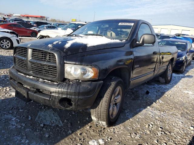 DODGE RAM 1500 S