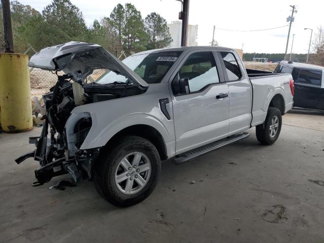 2023 FORD F150 SUPER #3071240728