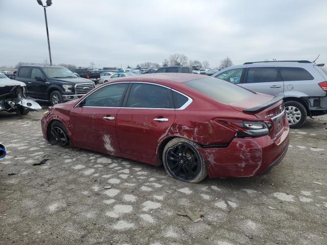 2017 NISSAN ALTIMA 2.5 - 1N4AL3AP4HC282135