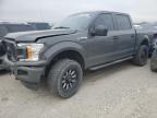 2018 FORD F150 SUPER - 1FTEW1EP6JFE10039