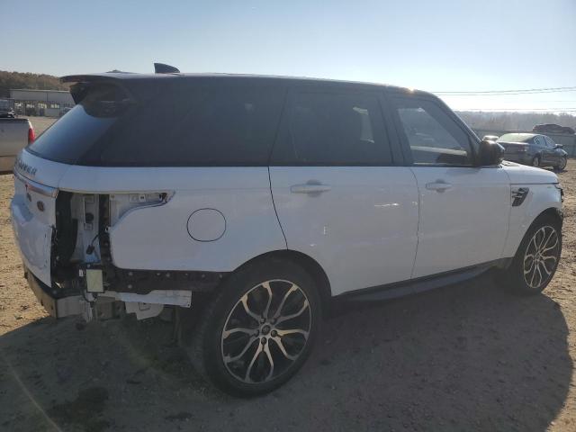 2018 LAND ROVER RANGE ROVE - SALWR2RV2JA812141
