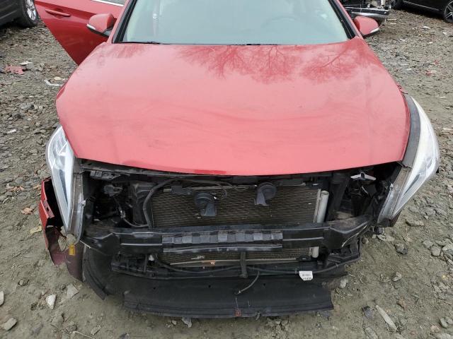 2017 HYUNDAI SONATA SPO - 5NPE34AF5HH442231