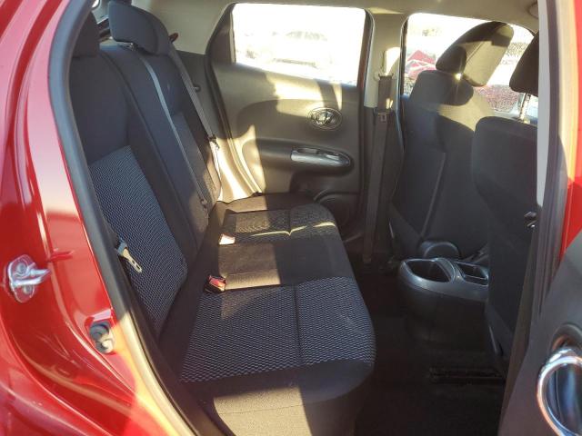 2017 NISSAN JUKE S - JN8AF5MV5HT753818