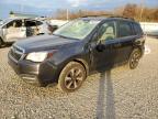 2018 SUBARU FORESTER 2 - JF2SJAGC9JH416080
