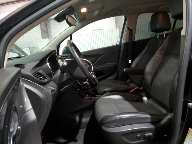 2017 BUICK ENCORE PRE - KL4CJASB1HB043416