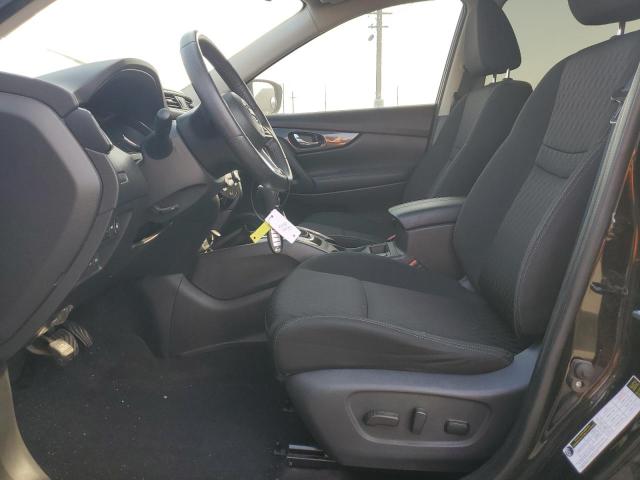 2019 NISSAN ROGUE S - KNMAT2MT6KP556464