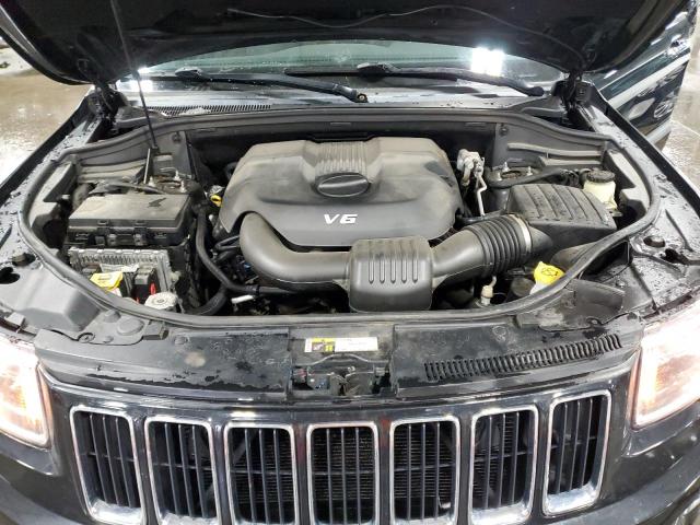 2015 JEEP GRAND CHER - 1C4RJFBG3FC645296