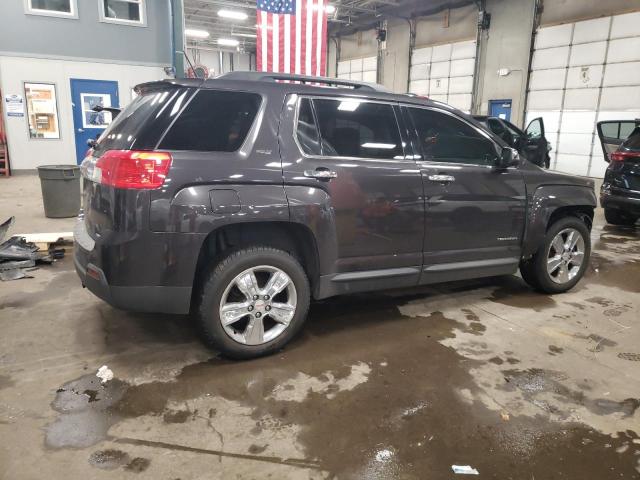 2015 GMC TERRAIN SL - 2GKFLXEK5F6293595