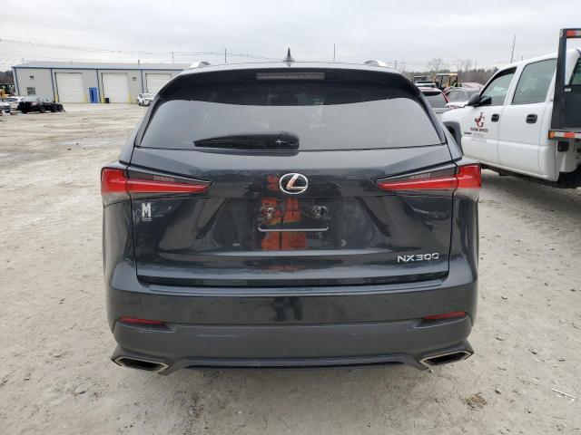2021 LEXUS NX 300 BAS - JTJDARDZ5M2240731