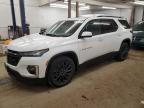2024 CHEVROLET TRAVERSE L - 1GNETYKW3RJ133301