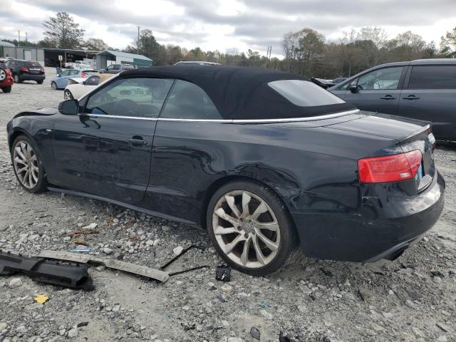 2015 AUDI A5 PREMIUM - WAUMFAFH0FN007624