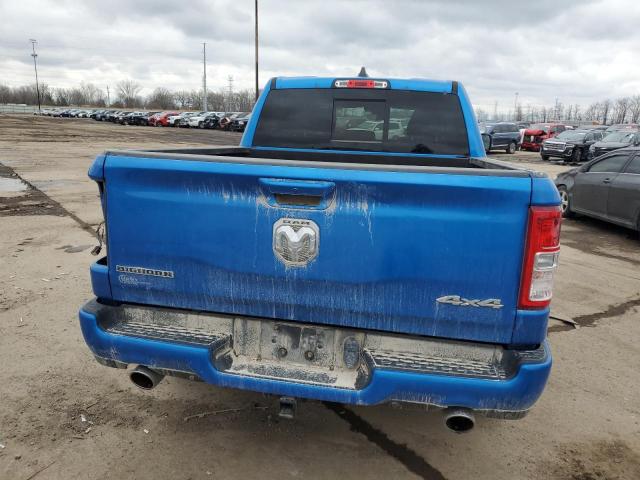 VIN 1C6SRFFT5LN383774 2020 RAM 1500 no.6