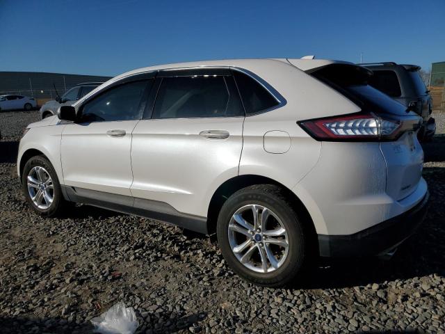 2015 FORD EDGE SEL - 2FMTK3J86FBB11104