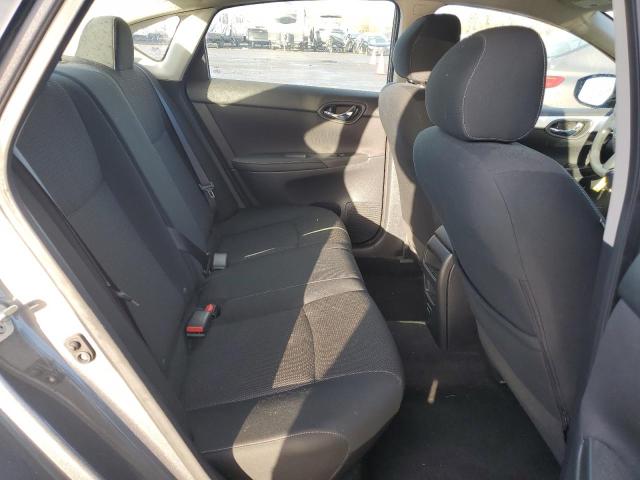 2019 NISSAN SENTRA S - 3N1AB7AP9KY257303