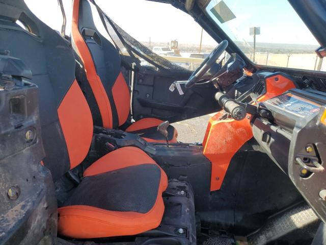 2022 HONDA SXS1000 S2 1HFVE054XN4300234