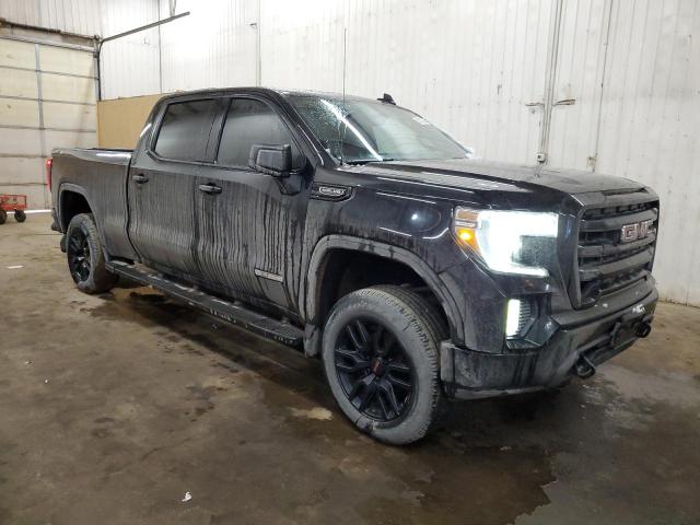 2020 GMC SIERRA K15 - 1GTU9CED8LZ213718