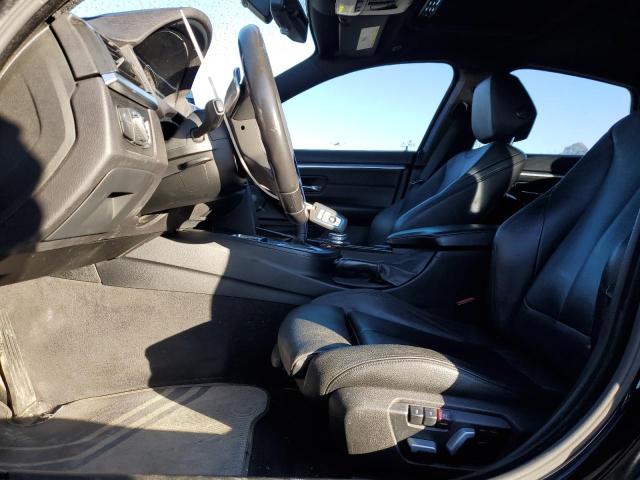 2016 BMW 435 I GRAN WBA4B1C56GG243349