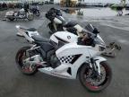 2014 HONDA CBR600 RR - JH2PC4010EK700027