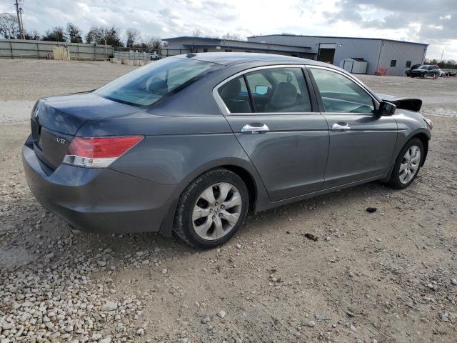 Vin: 1hgcp3f86aa000301, lot: 84867284, honda accord exl 20103