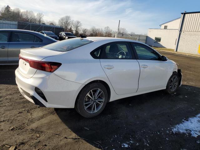 2023 KIA FORTE LX - 3KPF24AD0PE639252