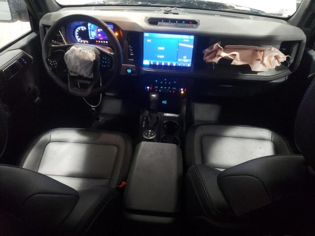 2024 FORD BRONCO EVE 1FMEE4HH0RLA84319