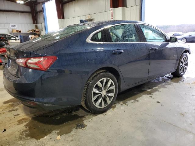 2020 CHEVROLET MALIBU LT - 1G1ZD5ST4LF122824