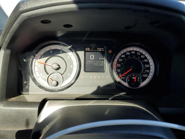 2021 RAM 1500 CLASS - 1C6RR6FG2MS580602