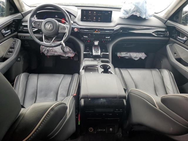 2022 ACURA MDX ADVANC - 5J8YE1H84NL010588