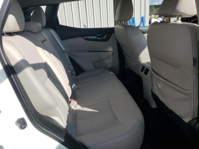 2017 NISSAN ROGUE SPOR - JN1BJ1CP2HW005264