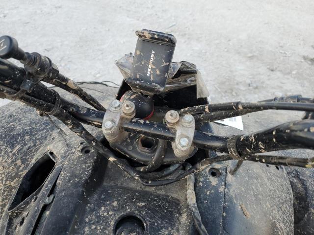 2006 HONDA TRX350 FM 1HFTE250764515524