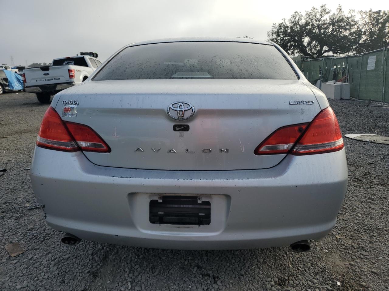 Lot #3028508014 2007 TOYOTA AVALON XL