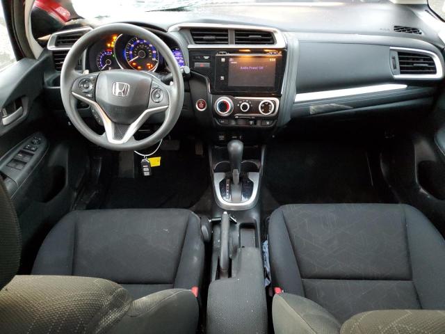 VIN 3HGGK5H8XFM710045 2015 HONDA FIT no.8