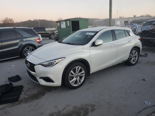 2018 INFINITI QX30 BASE - SJKCH5CP2JA042447