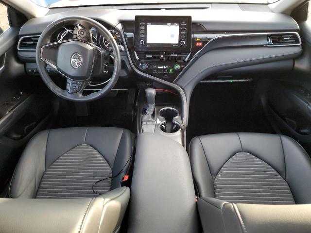2023 TOYOTA CAMRY SE N - 4T1G11AK1PU176927