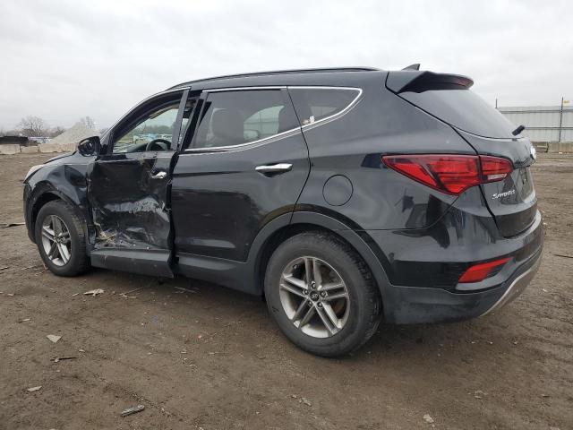 2017 HYUNDAI SANTA FE S - 5NMZU3LB5HH040421