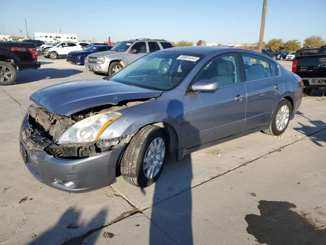 2011 NISSAN ALTIMA BAS #3024570659