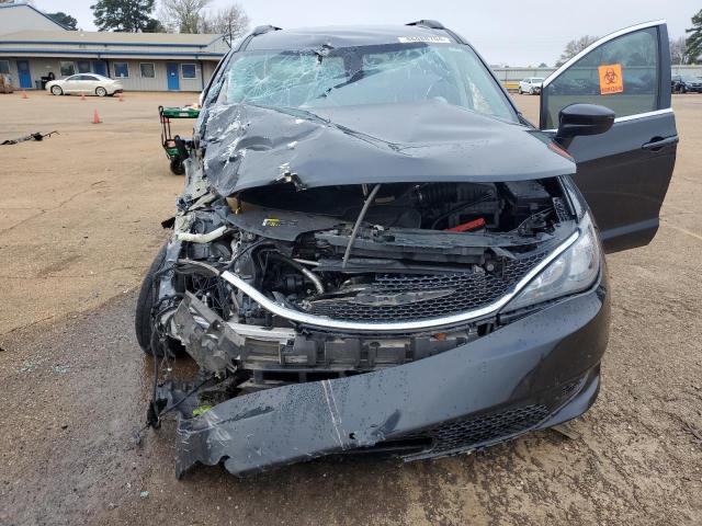 2021 CHRYSLER VOYAGER LX - 2C4RC1DG1MR565154