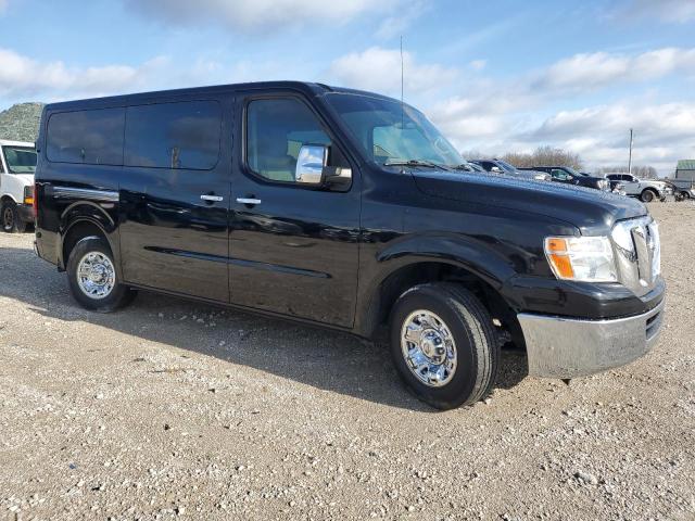 2019 NISSAN NV 3500 5BZBF0AA1KN852426