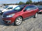 2017 CHEVROLET TRAVERSE L - 1GNKRGKD5HJ266909
