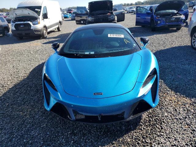 2023 MCLAREN AUTOMOTIVE ARTURA SBM16AEA2PW001739