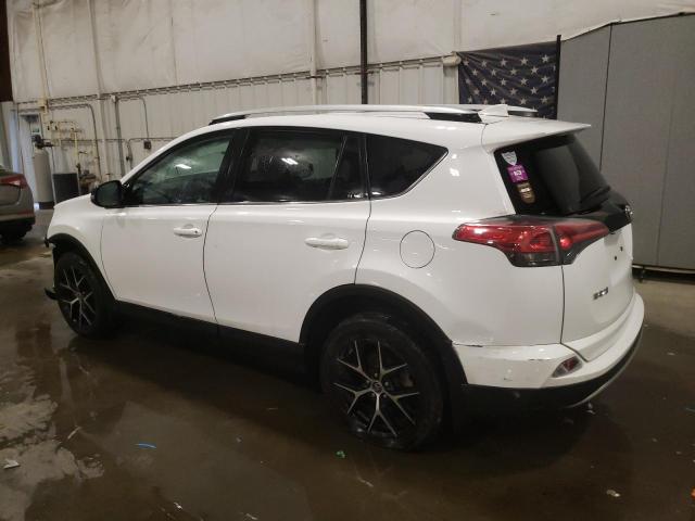 2016 TOYOTA RAV4 SE - 2T3JFREV2GW446202
