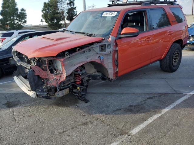 Vin: jtebu5jr3f5259709, lot: 79876384, toyota 4runner sr5 2015 img_1