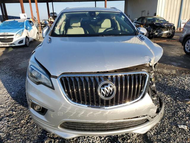 VIN LRBFXESX7GD187669 2016 BUICK ENVISION no.5