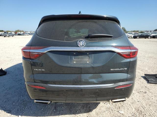 2018 BUICK ENCLAVE AV - 5GAERDKW3JJ242136