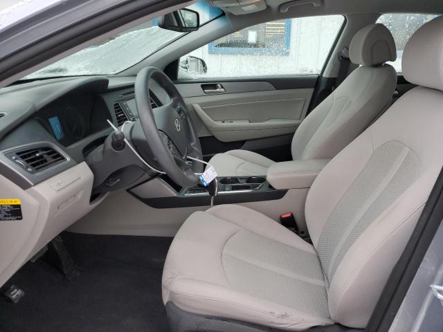 2015 HYUNDAI SONATA SE - 5NPE24AF4FH216679