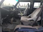 Lot #3028343789 1990 VOLKSWAGEN VANAGON BU