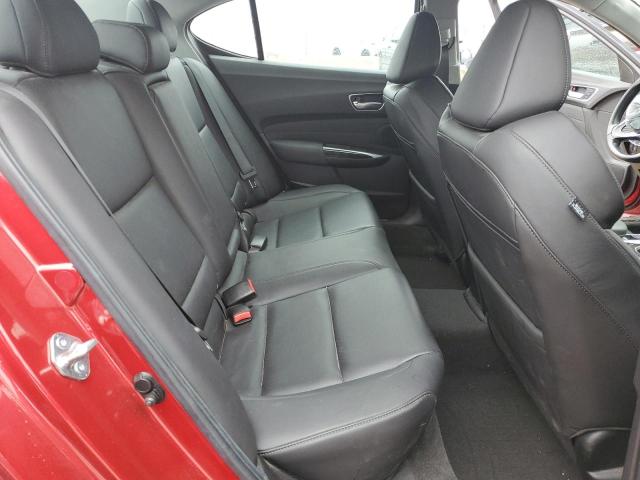 2020 ACURA TLX TECHNO - 19UUB1F5XLA015562