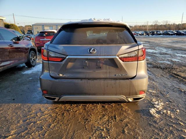 2020 LEXUS RX 350 - 2T2HZMDA2LC234391